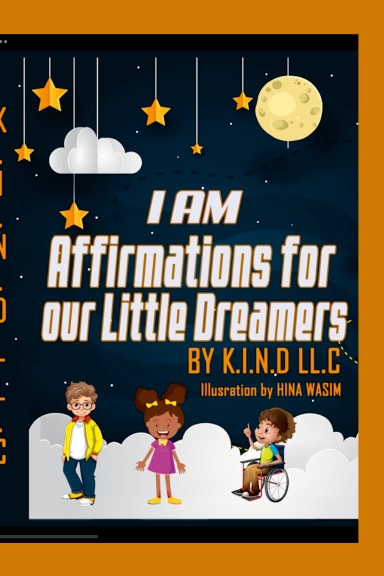I AM