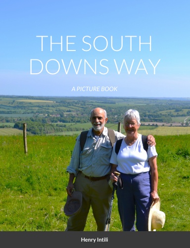 THE SOUTH DOWNS WAY