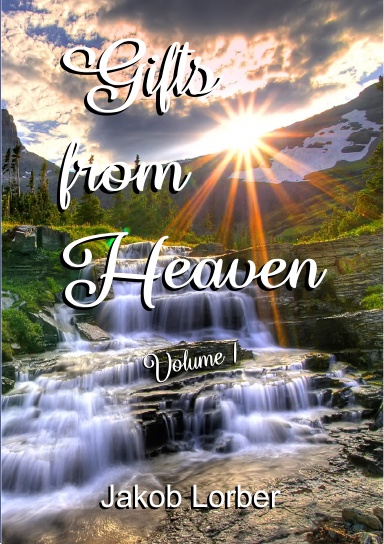 Gifts from Heaven Volume 1