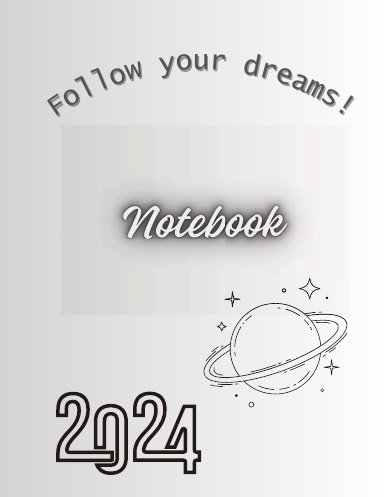 Notebook 2024