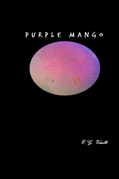 Purple Mango