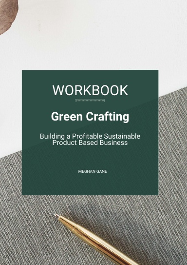 Green Crafting Workbook