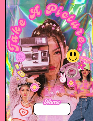 Take a picture: Glamma Gurlz