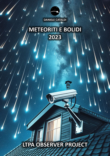Meteoriti e Bolidi - 2023