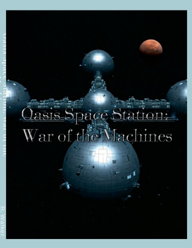 Oasis Space Station