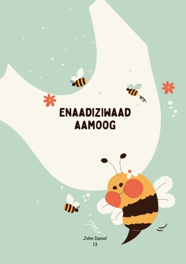 Enaadiziwaad Aamoog
