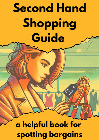 Second Hand Shopping Guide