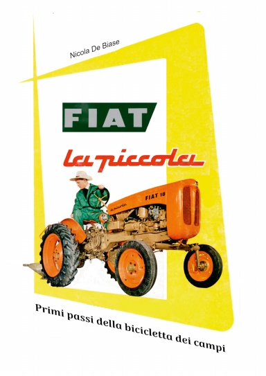 FIAT la piccola