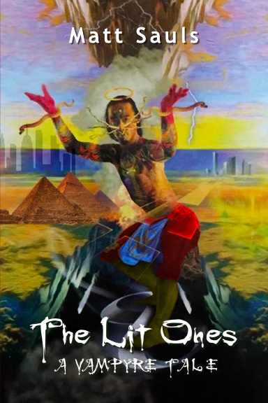 The Lit Ones