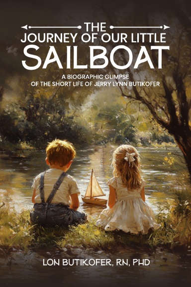 The Journey of Our Little Sailboat