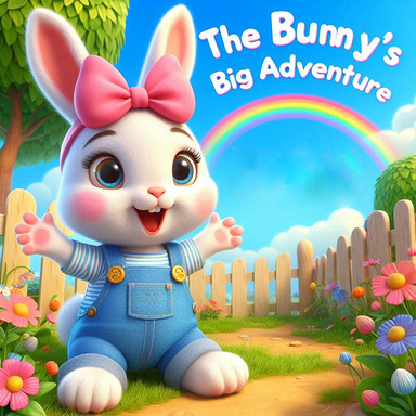Bunny's Big Adventure