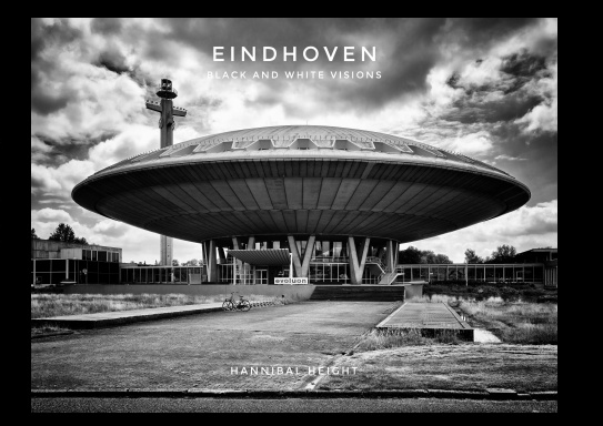 Eindhoven Black and white visions
