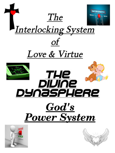 The Divine Dynasphere