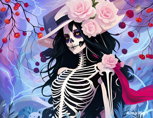 Coloring Book Halloween