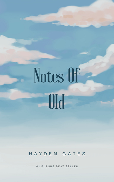 Notes of Old