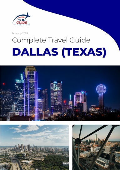 The complete travel guide for Dallas