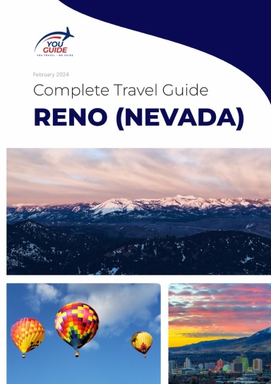 The complete travel guide for Reno