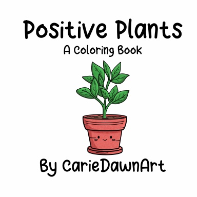 Positive Plants