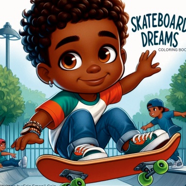 SKATEBOARD DREAMS