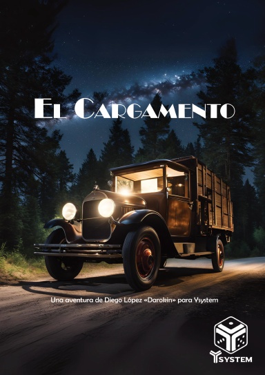 El Cargamento