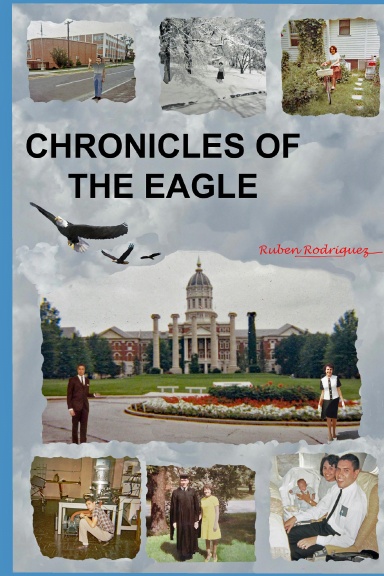 Chronicles of the Eagle
