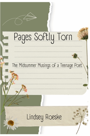 Pages Softly Torn
