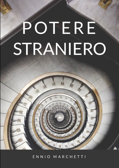 POTERE STRANIERO