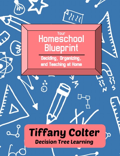 Your Homeschool Blueprint