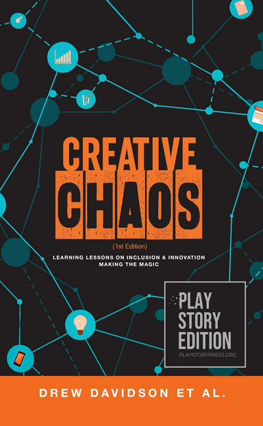 Creative Chaos (1st Edition)