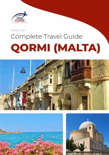 The complete travel guide for Qormi