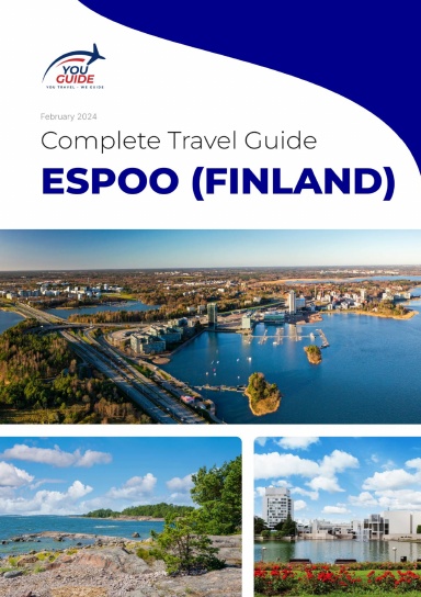 The complete travel guide for Espoo