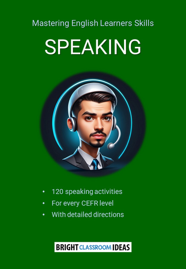 Mastering English Learners Skills: Speaking