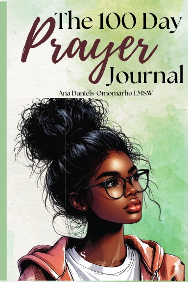 The Prayer Journal