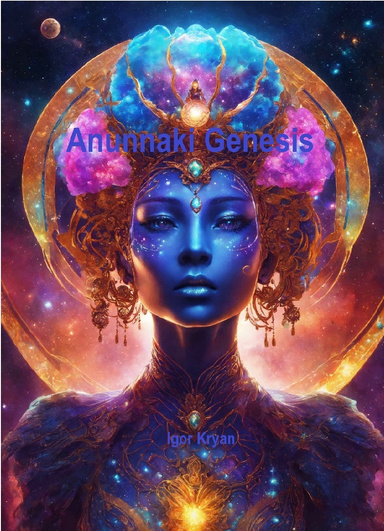 Anunnaki Genesis