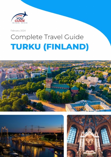 The complete travel guide for Turku