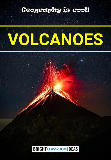 Volcanoes