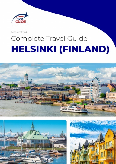 The complete travel guide for Helsinki