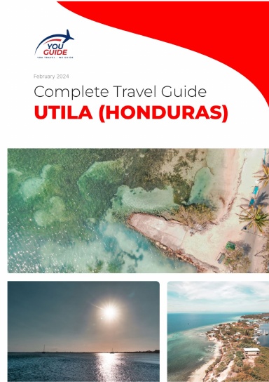 The complete travel guide for Utila (island)