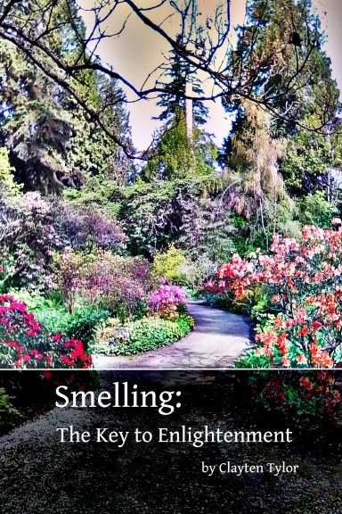 Smelling