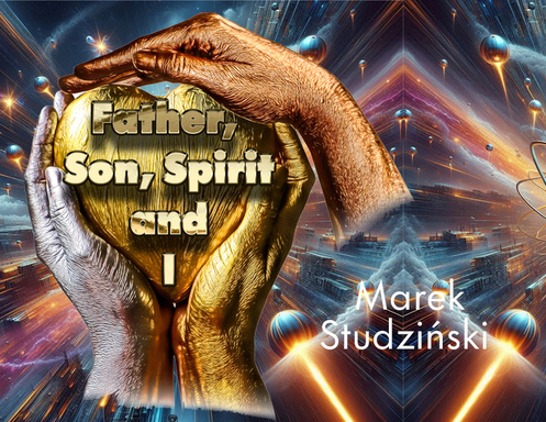 Father, Son, Spirit and I