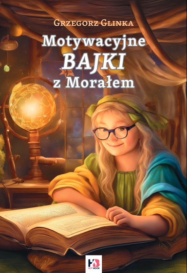 Motywacyjne BAJKI z Morałem