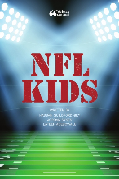 NFL Kids