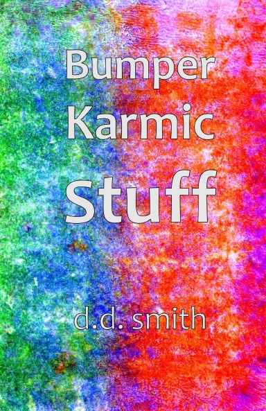 Bumper karmic stuff