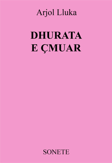 DHURATA E ÇMUAR