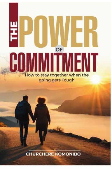 THE POWER OF COMMITMENT