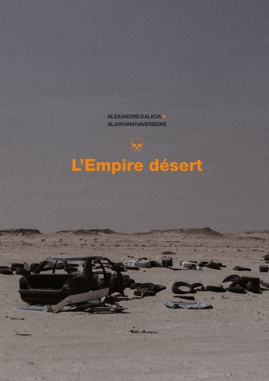L'Empire désert