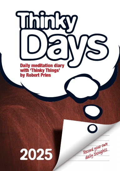 Thinky Days 2025