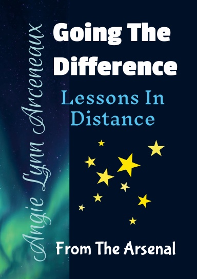 Going THE Difference