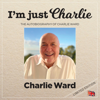 I'm just Charlie