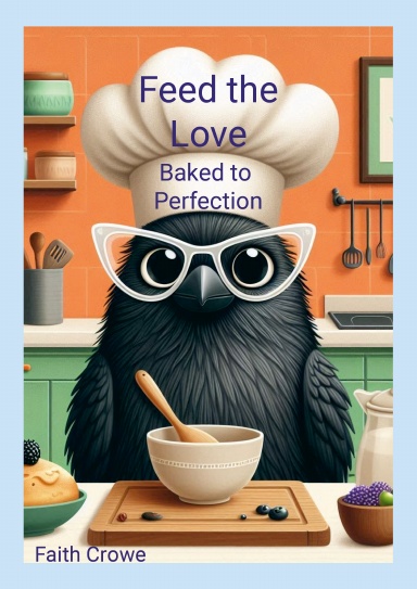 Feed the Love